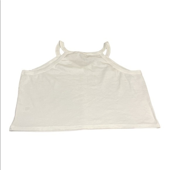 bp Tops - BP Crop Top